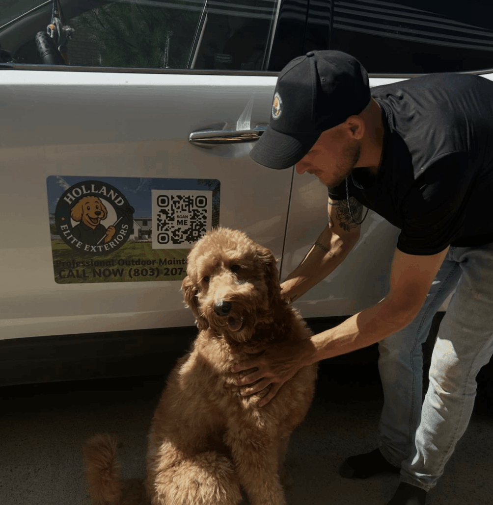 holland elite exteriors
