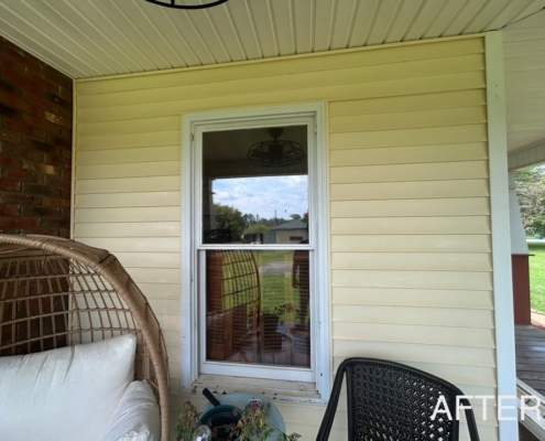 Spartanburg exterior cleaning company