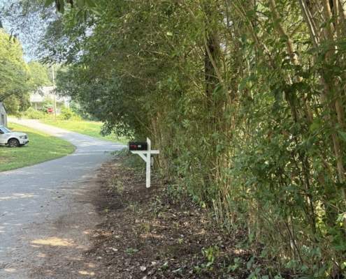 Spartanburg lawn care company