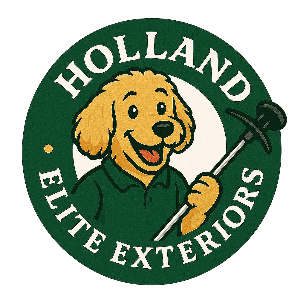 Holland Elite Exteriors